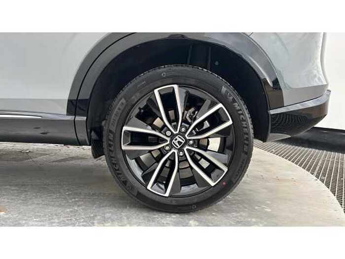 Honda HR-V Hybrid HR-V 1.5 eHEV Advance 5dr CVT 