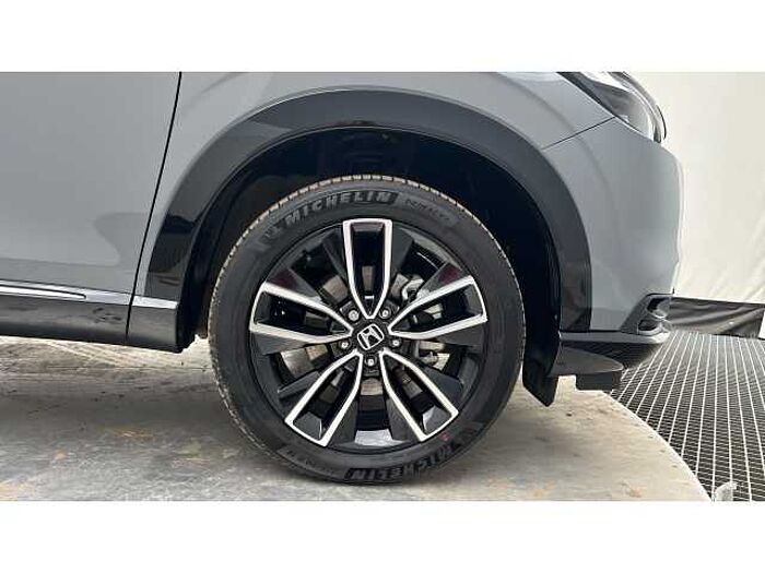 Honda HR-V Hybrid HR-V 1.5 eHEV Advance 5dr CVT 