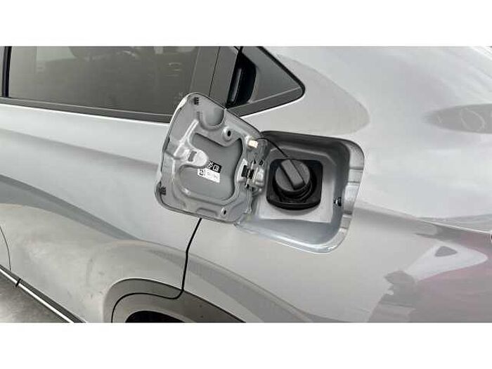 Honda HR-V Hybrid HR-V 1.5 eHEV Advance 5dr CVT 