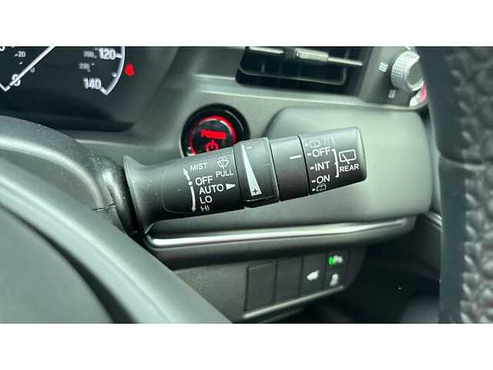 Honda HR-V Hybrid HR-V 1.5 eHEV Advance 5dr CVT 