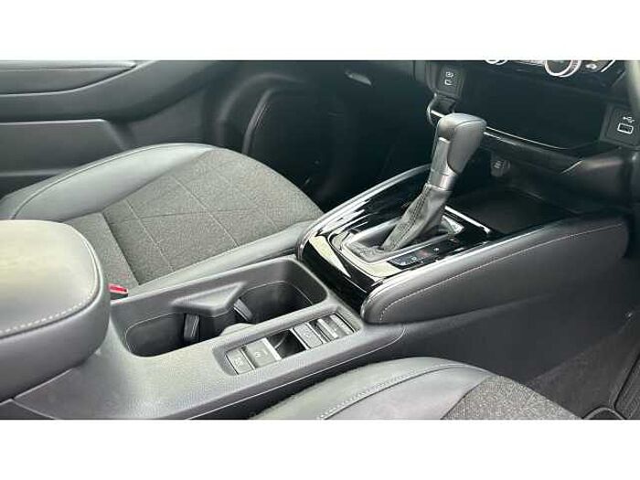 Honda HR-V Hybrid HR-V 1.5 eHEV Advance 5dr CVT 