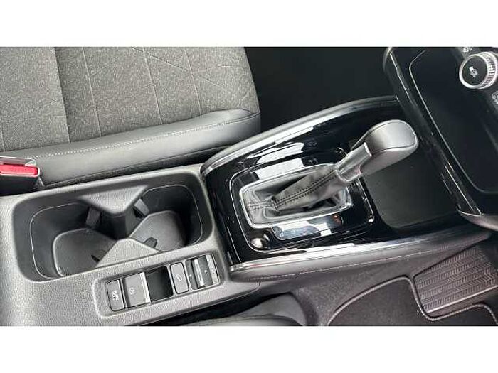 Honda HR-V Hybrid HR-V 1.5 eHEV Advance 5dr CVT 