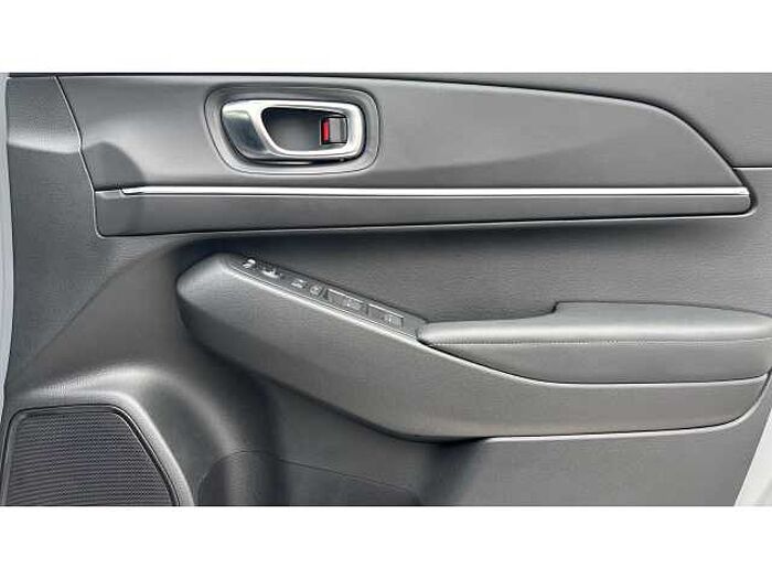 Honda HR-V Hybrid HR-V 1.5 eHEV Advance 5dr CVT 