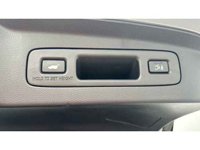 Honda HR-V Hybrid HR-V 1.5 eHEV Advance 5dr CVT 