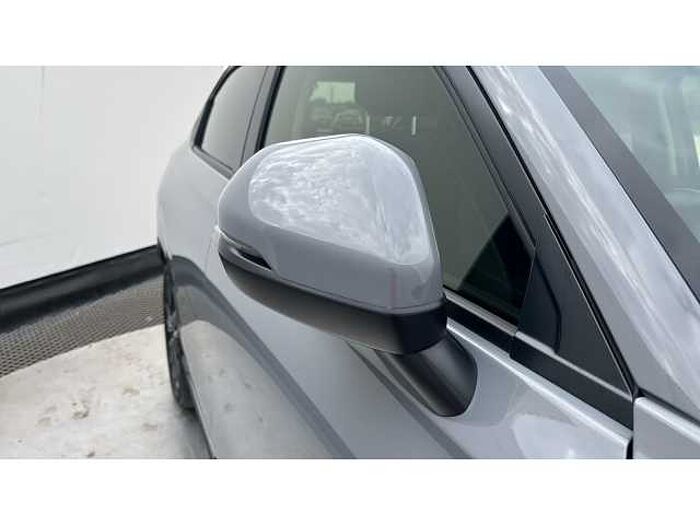 Honda HR-V Hybrid HR-V 1.5 eHEV Advance 5dr CVT 