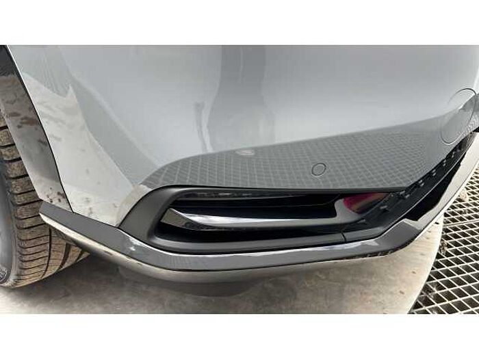 Honda HR-V Hybrid HR-V 1.5 eHEV Advance 5dr CVT 