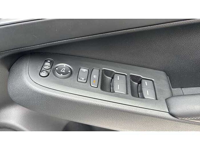 Honda HR-V Hybrid HR-V 1.5 eHEV Advance 5dr CVT 
