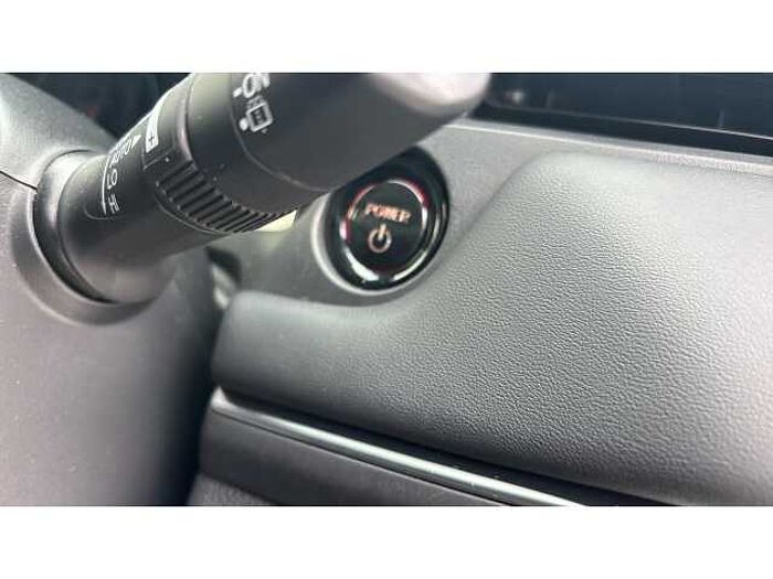 Honda HR-V Hybrid HR-V 1.5 eHEV Advance 5dr CVT 