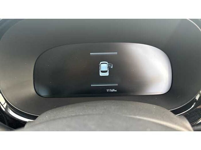 Hyundai i10 I10 1.2 Advance 5dr Auto 
