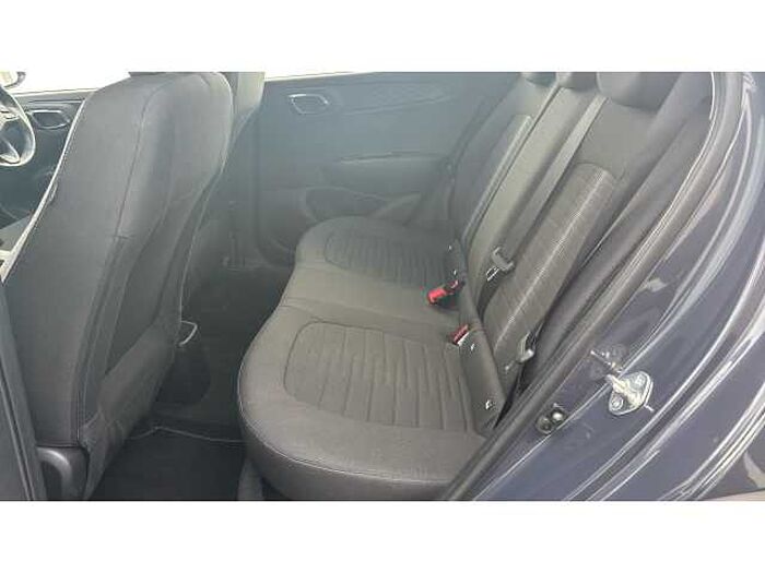 Hyundai i10 I10 1.2 Advance 5dr Auto 