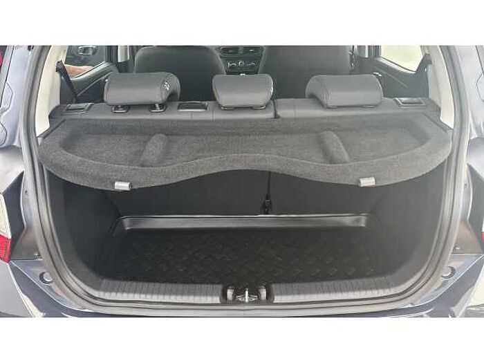 Hyundai i10 I10 1.2 Advance 5dr Auto 