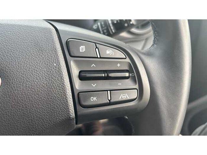 Hyundai i10 I10 1.2 Advance 5dr Auto 