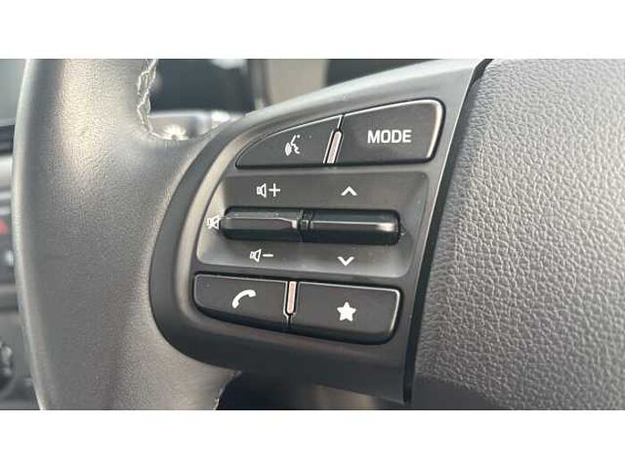 Hyundai i10 I10 1.2 Advance 5dr Auto 