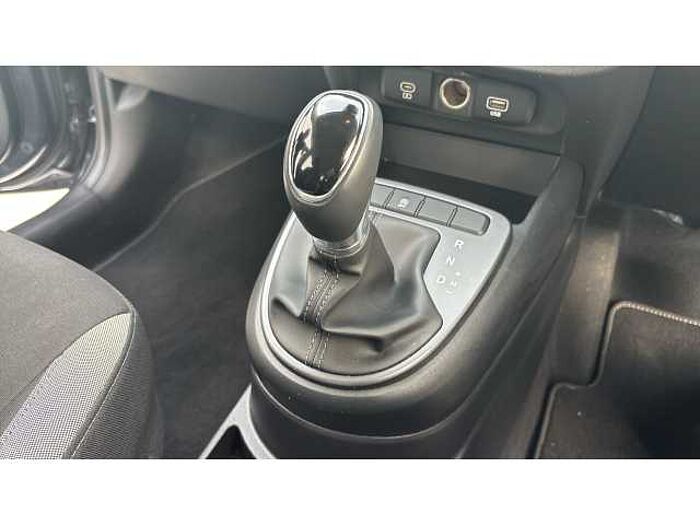 Hyundai i10 I10 1.2 Advance 5dr Auto 