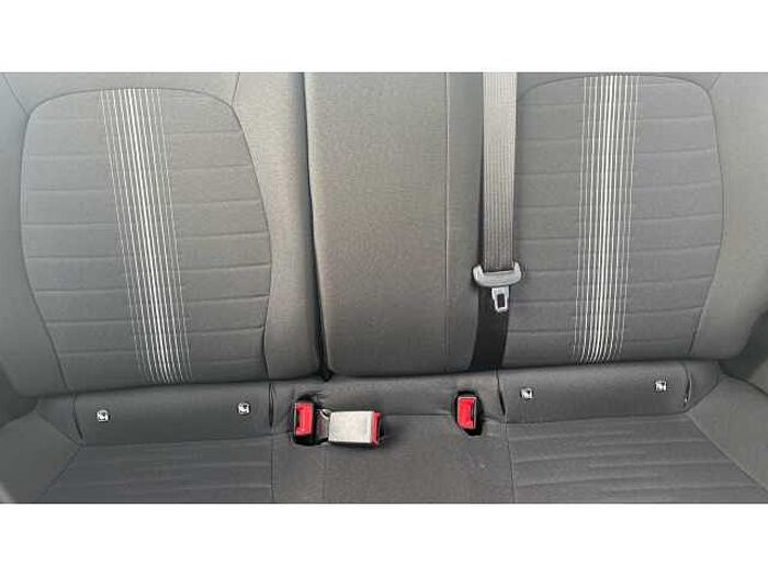 Hyundai i10 I10 1.2 Advance 5dr Auto 