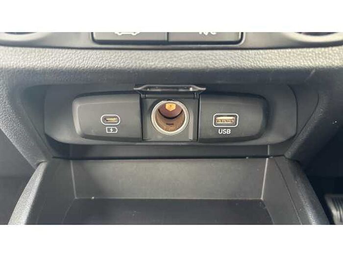 Hyundai i10 I10 1.2 Advance 5dr Auto 