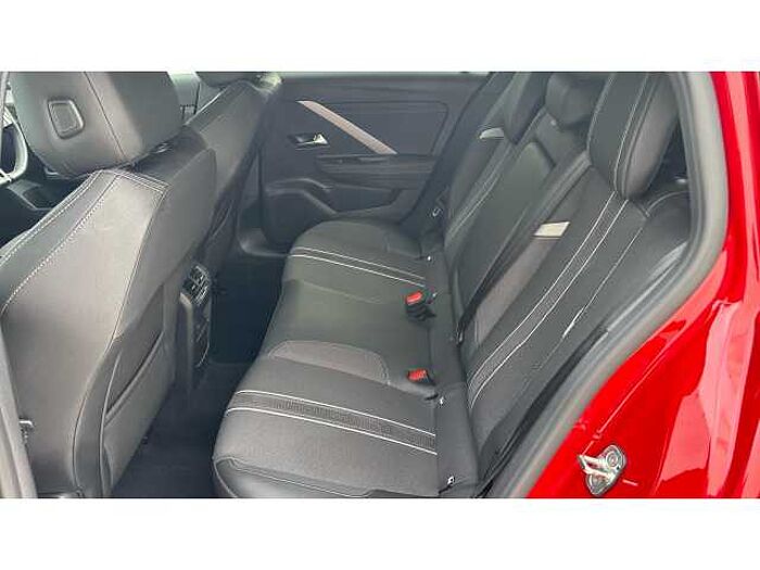 Vauxhall Astra ASTRA 1.2 Turbo 130 GS 5dr Auto 