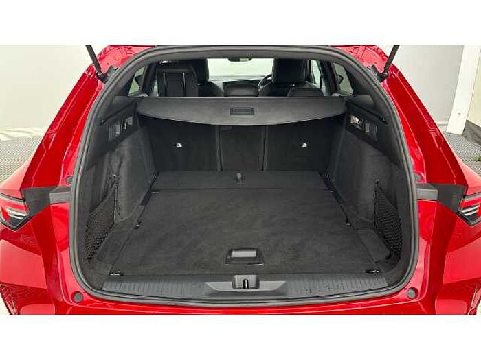 Vauxhall Astra ASTRA 1.2 Turbo 130 GS 5dr Auto 