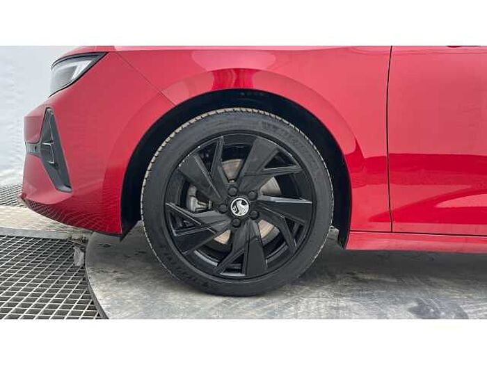 Vauxhall Astra ASTRA 1.2 Turbo 130 GS 5dr Auto 