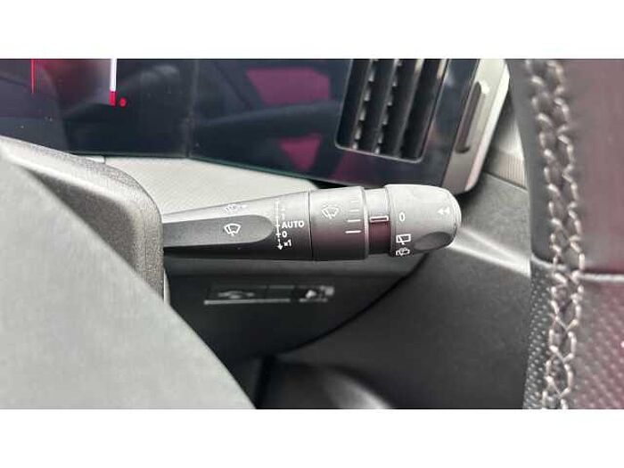 Vauxhall Astra ASTRA 1.2 Turbo 130 GS 5dr Auto 