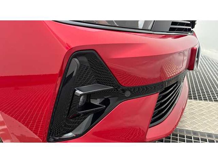 Vauxhall Astra ASTRA 1.2 Turbo 130 GS 5dr Auto 