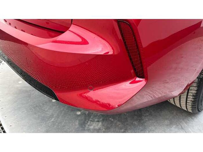 Vauxhall Astra ASTRA 1.2 Turbo 130 GS 5dr Auto 