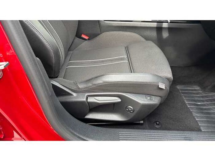 Vauxhall Astra ASTRA 1.2 Turbo 130 GS 5dr Auto 