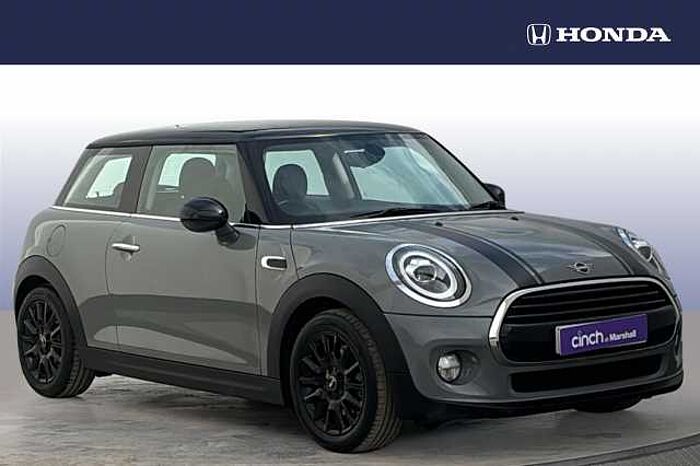 MINI Mini HATCHBACK 1.5 Cooper II 3dr 