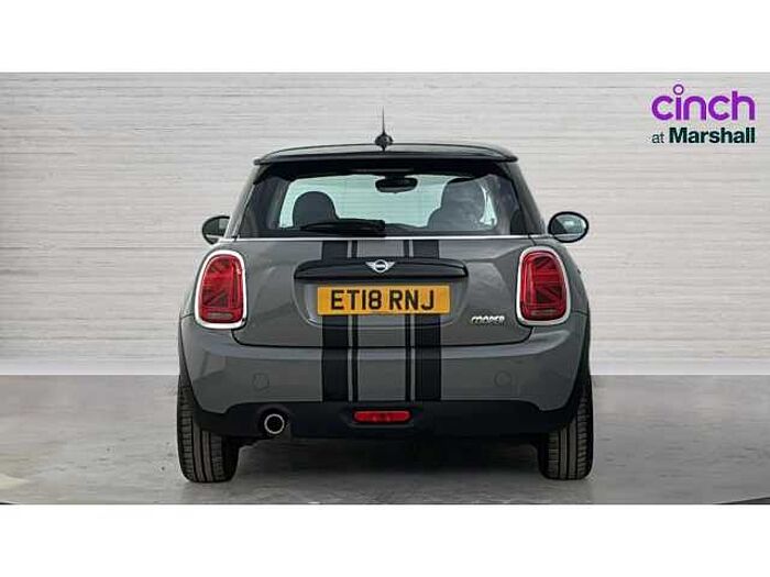 MINI Mini HATCHBACK 1.5 Cooper II 3dr 