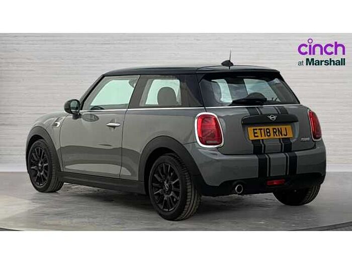 MINI Mini HATCHBACK 1.5 Cooper II 3dr 