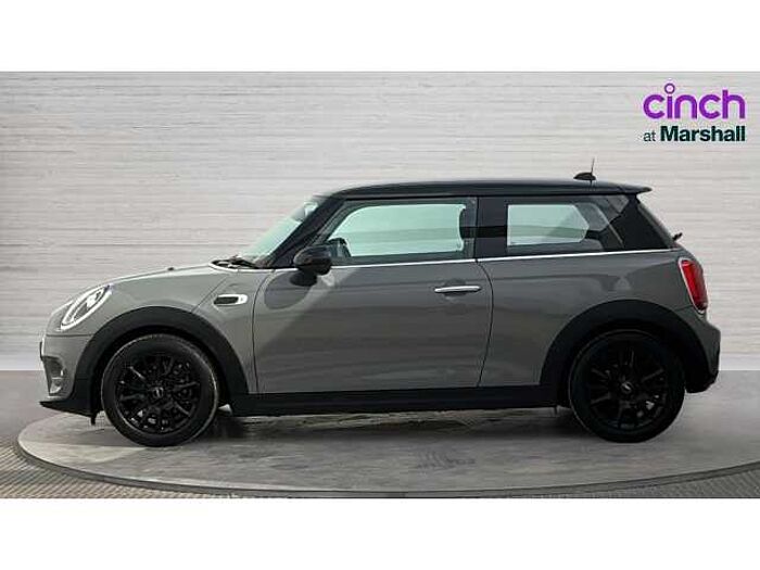 MINI Mini HATCHBACK 1.5 Cooper II 3dr 