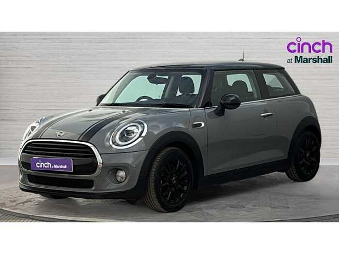 MINI Mini HATCHBACK 1.5 Cooper II 3dr 