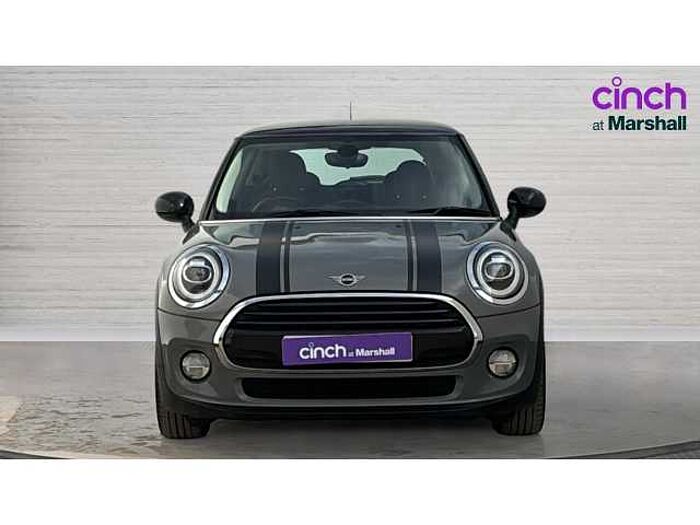 MINI Mini HATCHBACK 1.5 Cooper II 3dr 