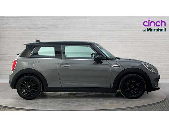 MINI Mini HATCHBACK 1.5 Cooper II 3dr 
