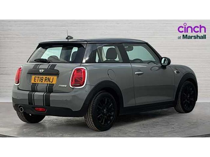 MINI Mini HATCHBACK 1.5 Cooper II 3dr 