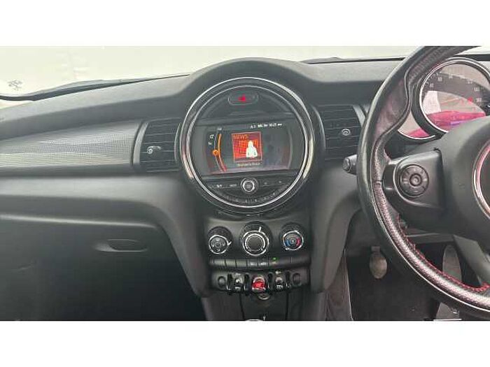 MINI Mini HATCHBACK 1.5 Cooper II 3dr 
