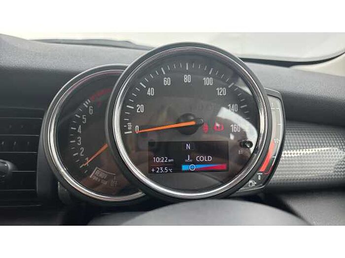 MINI Mini HATCHBACK 1.5 Cooper II 3dr 