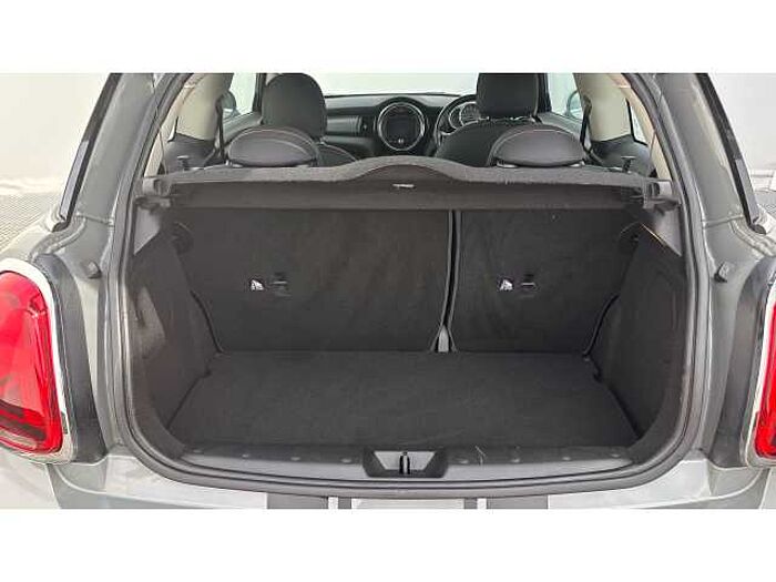 MINI Mini HATCHBACK 1.5 Cooper II 3dr 