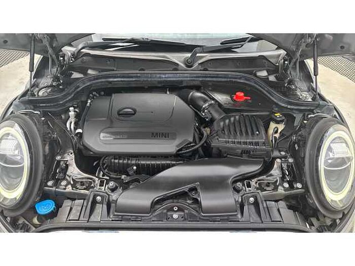 MINI Mini HATCHBACK 1.5 Cooper II 3dr 