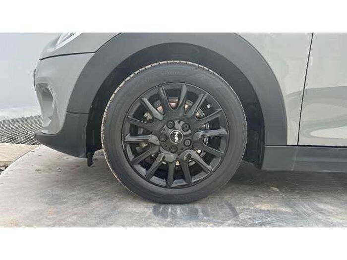 MINI Mini HATCHBACK 1.5 Cooper II 3dr 