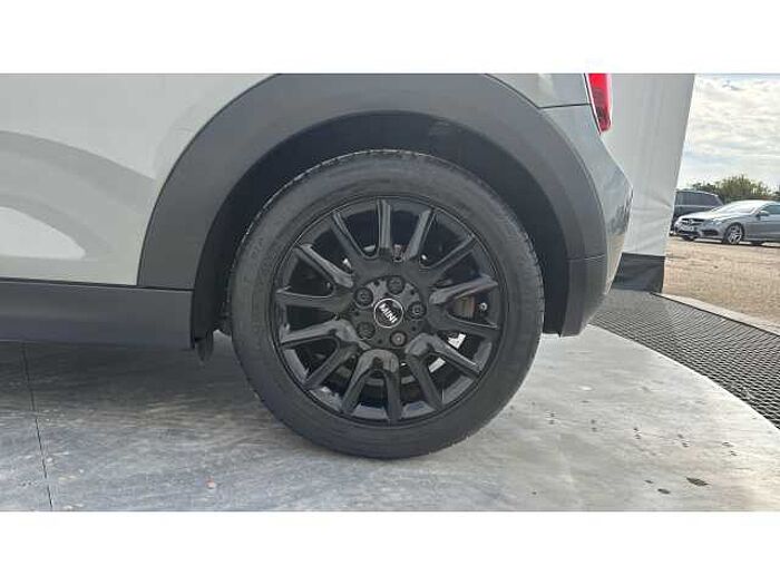 MINI Mini HATCHBACK 1.5 Cooper II 3dr 