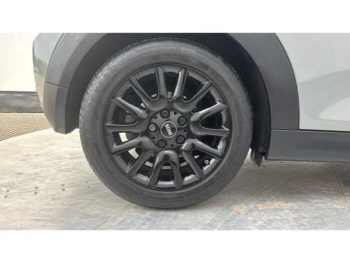 MINI Mini HATCHBACK 1.5 Cooper II 3dr 