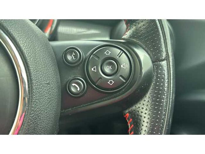 MINI Mini HATCHBACK 1.5 Cooper II 3dr 