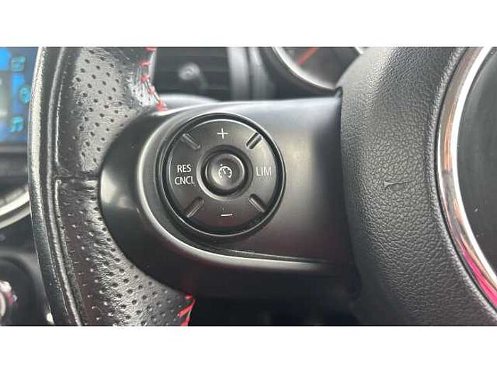MINI Mini HATCHBACK 1.5 Cooper II 3dr 