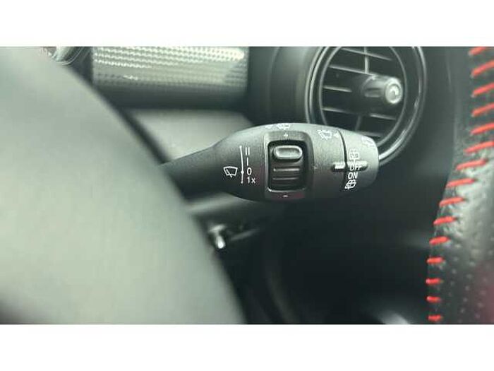 MINI Mini HATCHBACK 1.5 Cooper II 3dr 