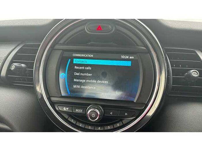 MINI Mini HATCHBACK 1.5 Cooper II 3dr 