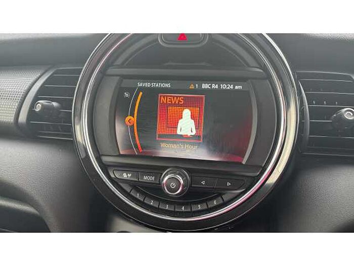 MINI Mini HATCHBACK 1.5 Cooper II 3dr 