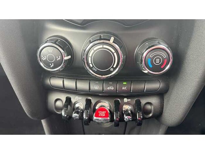 MINI Mini HATCHBACK 1.5 Cooper II 3dr 