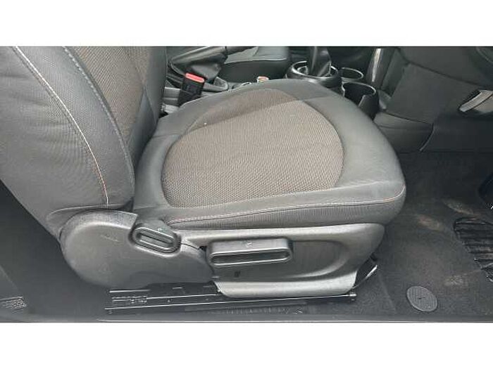 MINI Mini HATCHBACK 1.5 Cooper II 3dr 