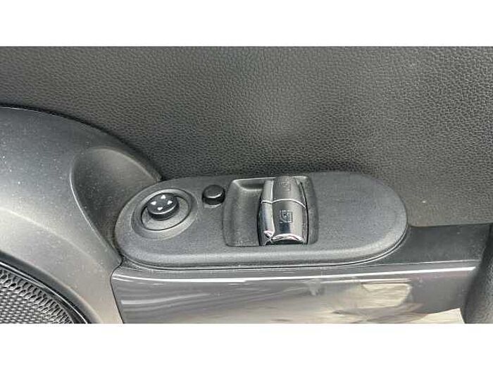 MINI Mini HATCHBACK 1.5 Cooper II 3dr 